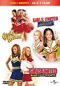 Girls United - Alle 3 Filme