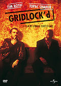 Film: Gridlock'd - Voll drauf!