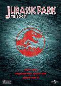 Film: Jurassic Park - Trilogy