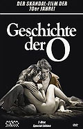 Film: Die Geschichte der O. - 2-Disc Special Edition