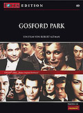 Film: Gosford Park - Focus Edition Nr. 40