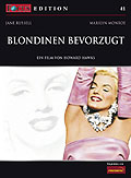 Film: Blondinen bevorzugt - Focus Edition Nr. 41