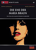 Die Ehe der Maria Braun - Focus Edition Nr. 42