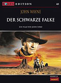 Film: Der Schwarze Falke - Focus Edition Nr. 43