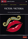 Film: Victor / Victoria - Focus Edition Nr. 44