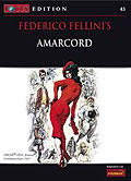 Film: Amarcord - Focus Edition Nr. 45