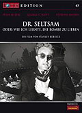 Film: Dr. Seltsam - Oder: wie ich lernte, die Bombe zu lieben - Focus Edition Nr. 47