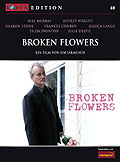 Film: Broken Flowers - Focus Edition Nr. 48