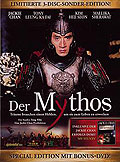 Film: Der Mythos (limitierte 3-Disc-Sonder-Edition inkl. - My Stunts )