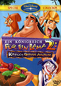 Film: Ein Knigreich fr ein Lama 2 - Kronks groes Abenteuer - Special Collection