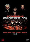 Film: Scorpions - Moment of Glory