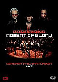 Scorpions - Moment of Glory