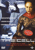 Film: The Cell - Director's Cut - Neuauflage