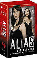 Film: Alias - Die Agentin - 4. Staffel