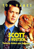 Scott & Huutch