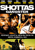 Film: Shottas - Gangster