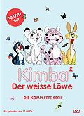 Film: Kimba, der weie Lwe - Superbox