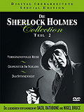 Film: Die Sherlock Holmes Collection - Teil 2