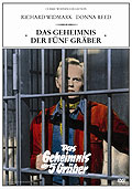 Film: Das Geheimnis der fnf Grber