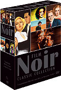 Film Noir Classic Collection