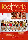 Film: Germany's Next Topmodel