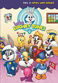 Film: Baby Looney Tunes - Vol. 2: Spiel und Spa