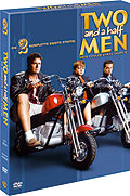 Two and a Half Men - Mein cooler Onkel Charlie - Staffel 2