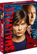 Film: Smallville - Season 5