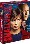 Smallville - Season 5