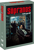 Film: Sopranos - Staffel 6.1
