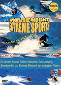 Movie Night of Extreme Sports