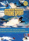 Film: Movie Night of Extreme Sports