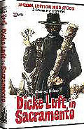 Film: Dicke Luft in Sacramento - Cover A