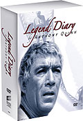 Film: Legend Diary by Anthony Quinn