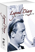 Legend Diary by William Holden