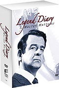 Legend Diary by Walter Matthau