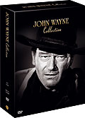 Film: John Wayne Prestige Collection - 2. Auflage