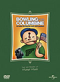 Film: Bowling For Columbine - So haben Sie Amerika noch nie gesehen - Book Edition