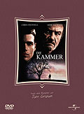 Film: Die Kammer - Book Edition