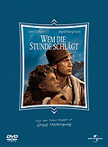 Film: Wem die Stunde schlgt - Book Edition