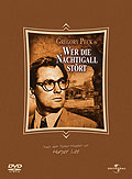 Film: Wer die Nachtigall strt - Book Edition