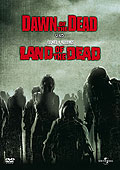 Dawn of the Dead / Land of the Dead