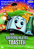 Der tapfere kleine Toaster