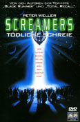 Screamers - Tdliche Schreie