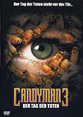 Film: Candyman 3 - Day of the Dead