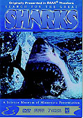 Film: IMAX: Search For The Great Sharks
