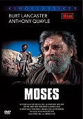 Film: Moses - 2. Neuauflage