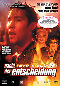 Film: Rave Macbeth - Nacht der Entscheidung - 2. Neuauflage