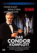 Film: Das Condor-Komplott - 2. Neuauflage