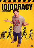 Film: Idiocracy